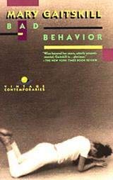 9780671658724: Bad Behavior