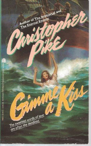 Stock image for Gimme a Kiss for sale by BooksRun