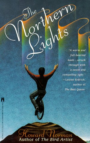 Beispielbild fr The Northern Lights zum Verkauf von Wonder Book
