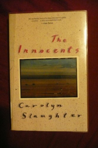 9780671659066: The Innocents