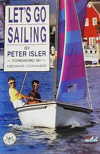 Imagen de archivo de Let's Go Sailing a la venta por Half Price Books Inc.