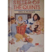 Stock image for Sister of Quints for sale by ThriftBooks-Atlanta