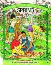 9780671659837: Spring (Exploring Nature Around the Year)