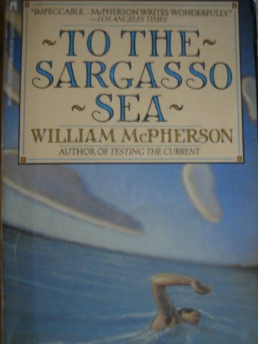 Beispielbild fr To The Sargasso Sea zum Verkauf von More Than Words