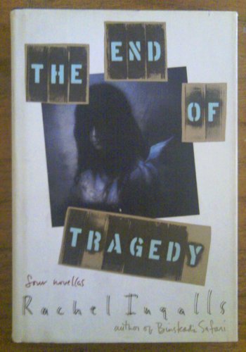 Stock image for The End of Tragedy for sale by Better World Books