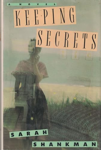 Beispielbild fr Keeping Secrets zum Verkauf von Books From California