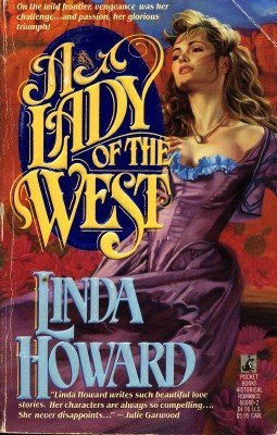 

A Lady of the West