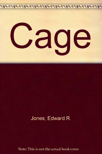 Stock image for Cage for sale by Heisenbooks