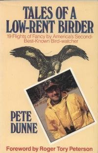 9780671660994: Tales of a Low-Rent Birder: 19 Flights of Fancy by North America's Second Best Known Bird. . .