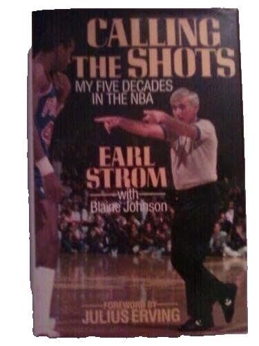 9780671661083: Calling the Shots: My Five Decades in the Nba