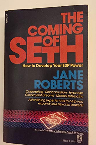 9780671661144: The Coming of Seth