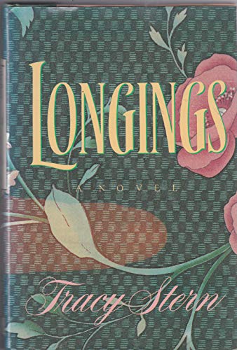 Stock image for Longings for sale by Hastings of Coral Springs