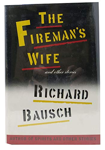 9780671661373: The Fireman's Wife and Other Stories