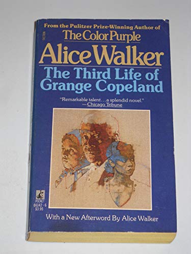 Stock image for The Third Life of Grange Copeland for sale by Reliant Bookstore