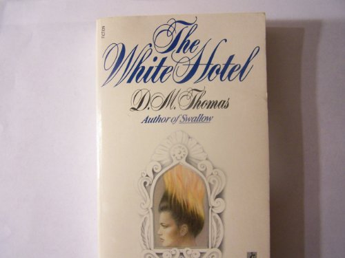 9780671661489: WHITE HOTEL