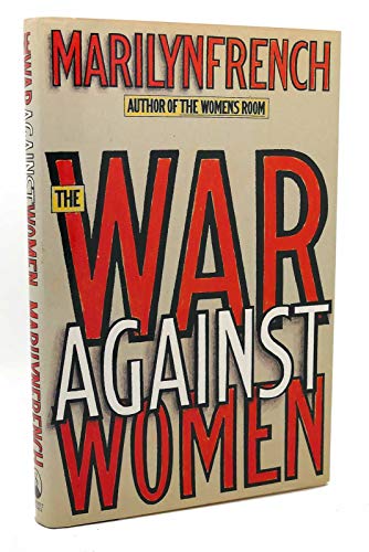 Beispielbild fr The War Against Women zum Verkauf von Books From California