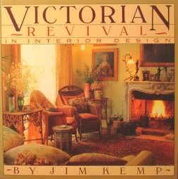 Stock image for Victorian Revival in Interior Design for sale by SecondSale