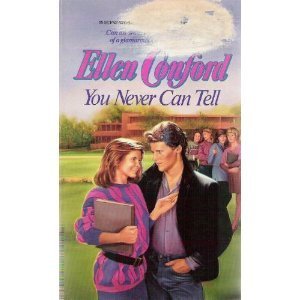 Stock image for You Never Can Tell for sale by Better World Books