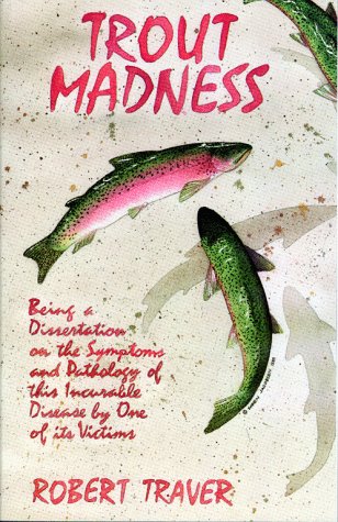Stock image for Trout Madness for sale by Riverhorse Books