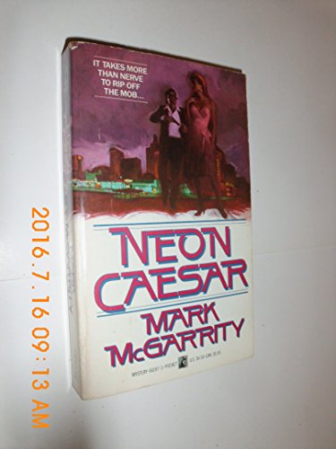 Beispielbild fr Neon Caesar zum Verkauf von ThriftBooks-Dallas