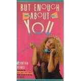 Beispielbild fr But Enough About You zum Verkauf von Wonder Book