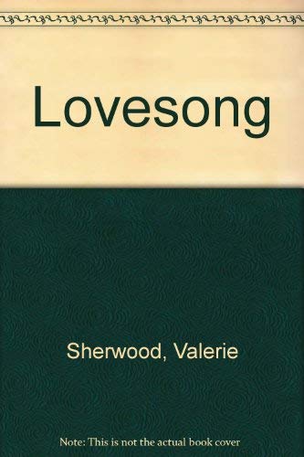 Stock image for Lovesong for sale by HPB Inc.