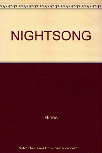 Beispielbild fr Nightsong zum Verkauf von ThriftBooks-Atlanta