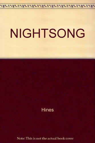 Stock image for Nightsong for sale by ThriftBooks-Atlanta