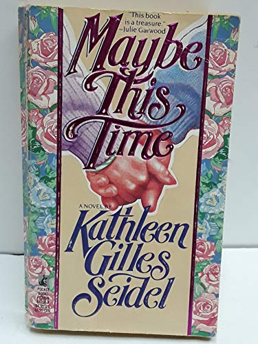 Stock image for Maybe This Time for sale by Better World Books