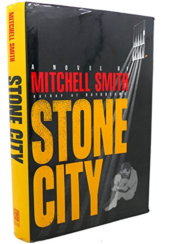 Imagen de archivo de Stone City: A Novel a la venta por Once Upon A Time Books