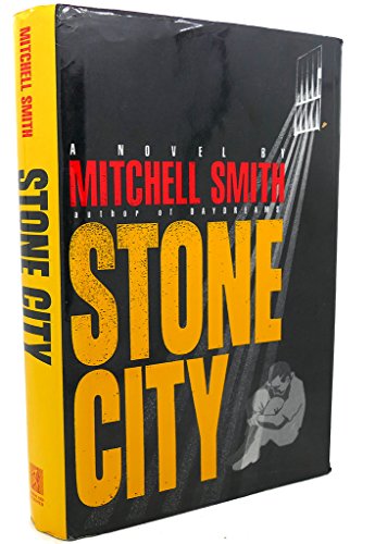 Stock image for Stone City: A Novel for sale by Once Upon A Time Books