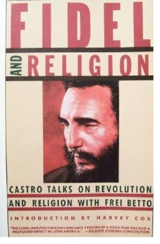9780671662370: Fidel and Religion: Castro Talks on Revolution and Religion