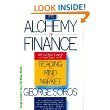 Stock image for Alchemy of Finance: Reading the Mind of the Market for sale by ThriftBooks-Dallas