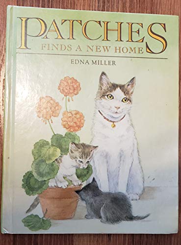9780671662660: Patches Finds a New Home