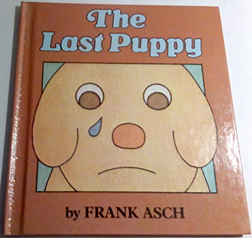 9780671662769: The Last Puppy