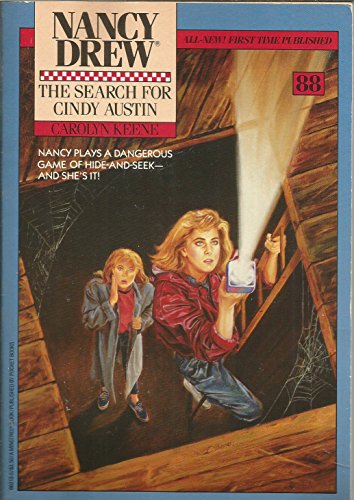 Image d?archive pour The Search for Cindy Austin