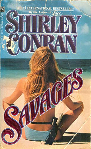 Stock image for Savages for sale by Better World Books