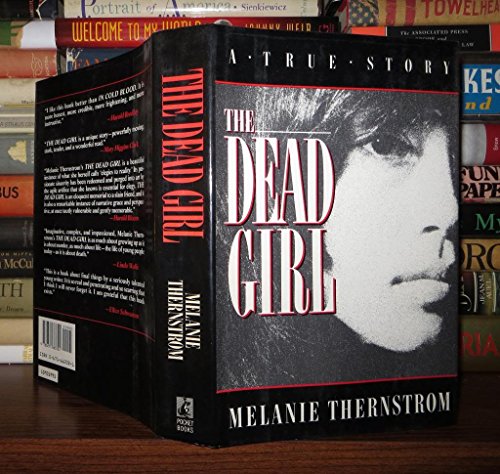 Imagen de archivo de The Dead Girl a la venta por Better World Books
