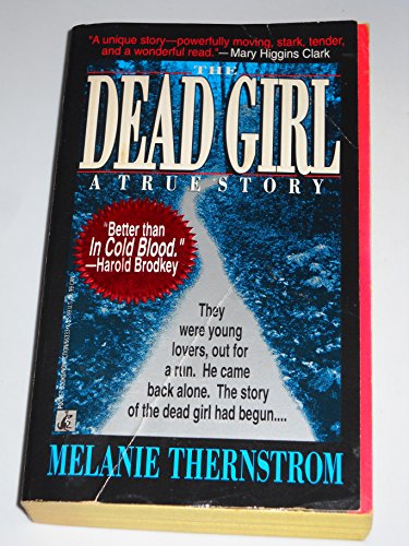 9780671663339: The Dead Girl