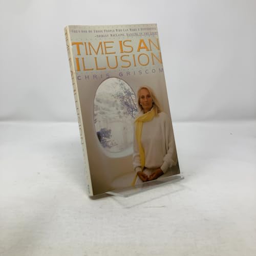 Stock image for Time Is an Illusion for sale by SecondSale