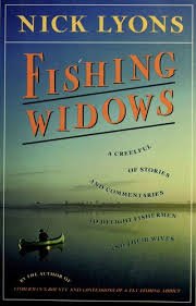 Beispielbild fr Fishing Widows zum Verkauf von SecondSale