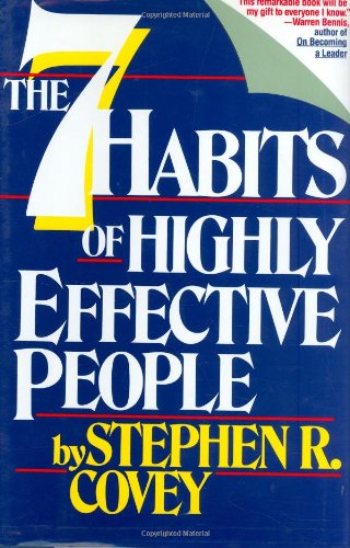 9780671663988: The 7 Habits of Highly Effective People: Powerful Lessons in Personal Change