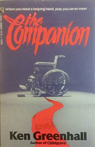 Beispielbild fr The Companion zum Verkauf von R Bookmark