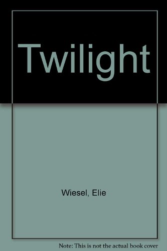 9780671664350: Twilight