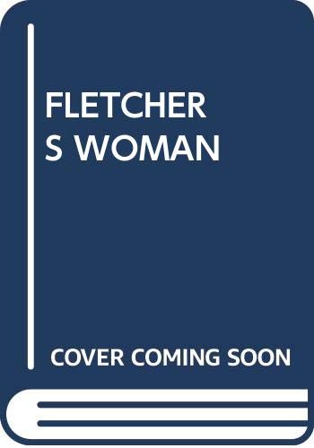 Fletchers Woman (9780671664435) by Linda Lael Miller