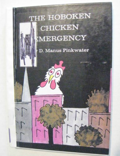 Beispielbild fr The Hoboken Chicken Emergency zum Verkauf von Wonder Book