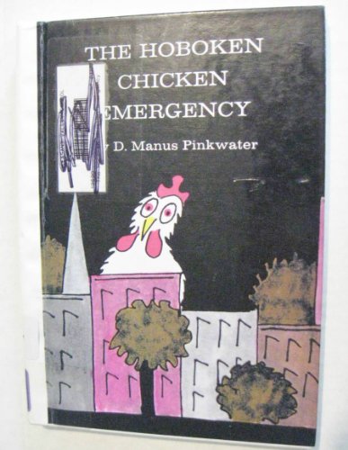 Imagen de archivo de The Hoboken Chicken Emergency a la venta por SecondSale