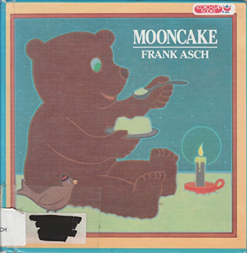 Stock image for Mooncake for sale by ThriftBooks-Atlanta