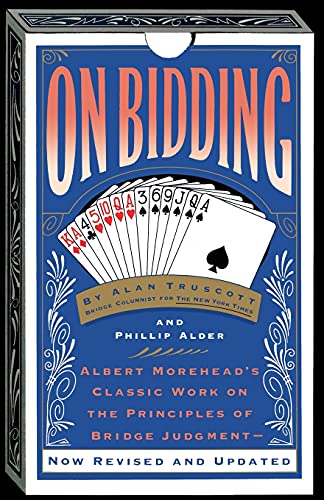 Stock image for On Bidding for sale by BooksRun