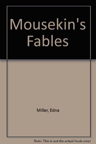 Stock image for Mousekins Fables for sale by ThriftBooks-Dallas